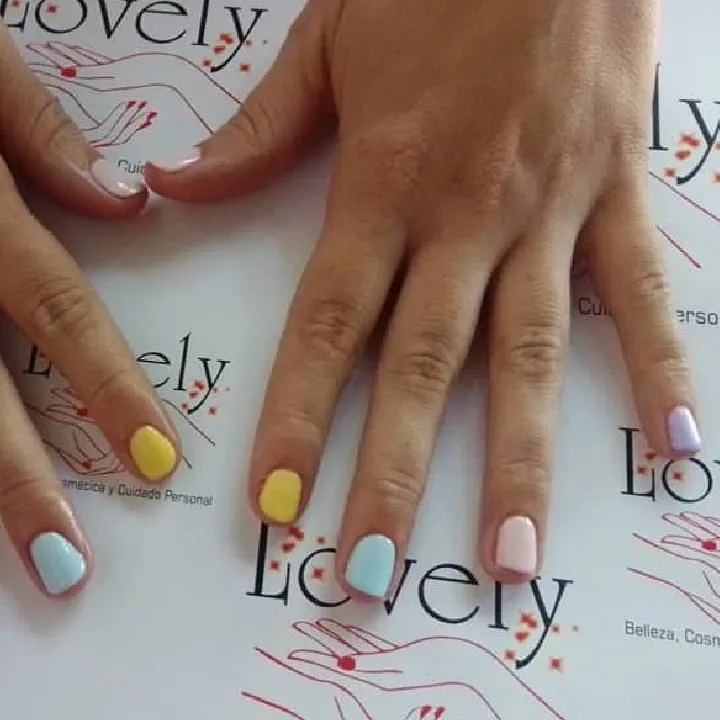 La imagen 1 de la Empresa LOVELY