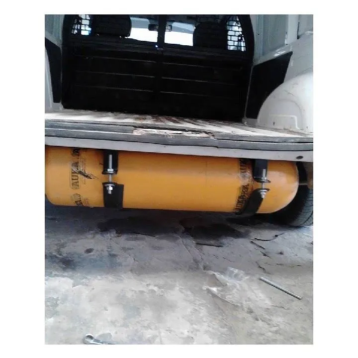 La imagen 1 de la Empresa MAXI GNC