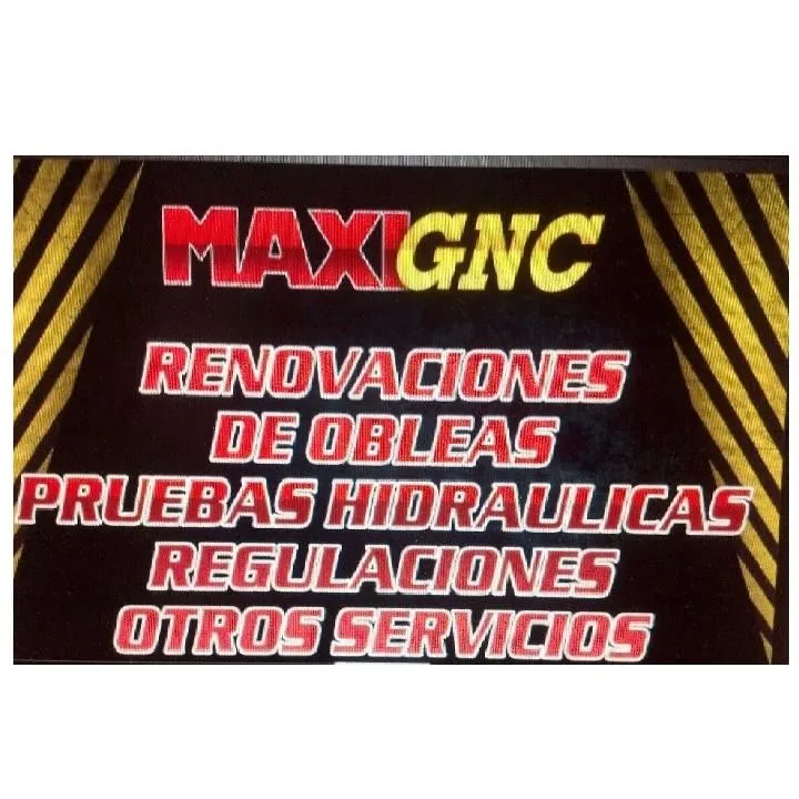 La imagen 3 de la Empresa MAXI GNC