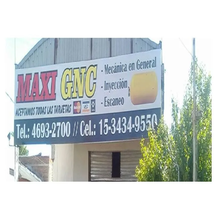 La imagen 4 de la Empresa MAXI GNC
