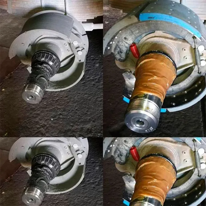 La imagen 1 de la Empresa MONOLITO FRENOS