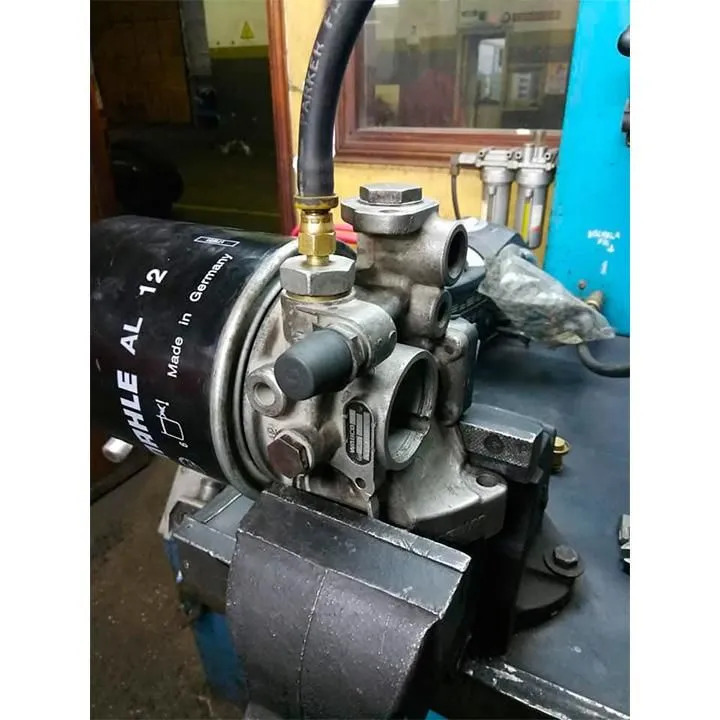 La imagen 2 de la Empresa MONOLITO FRENOS