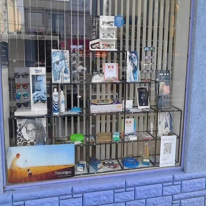 La imagen 1 de la Empresa ORTOPEDIA Y OPTICA DEL OESTE