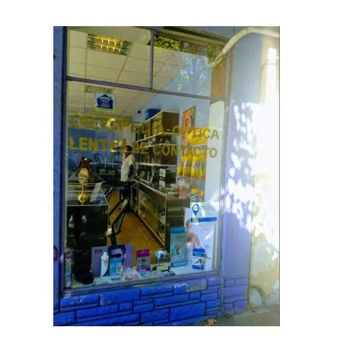 La imagen 3 de la Empresa ORTOPEDIA Y OPTICA DEL OESTE