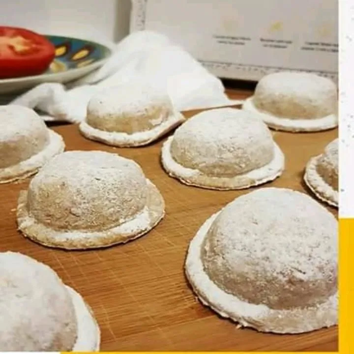 La imagen 3 de la Empresa PASTAS CASERAS ELI