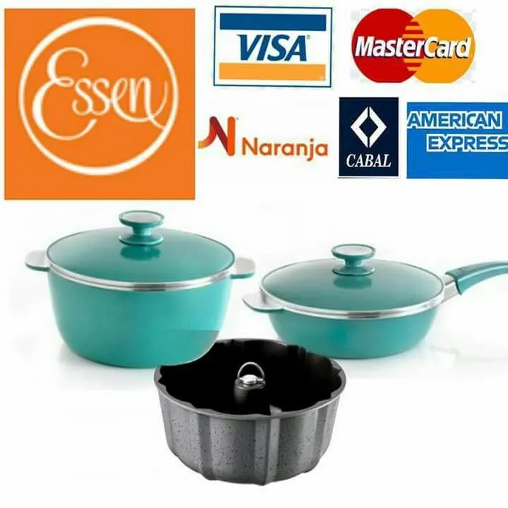 La imagen 2 de la Empresa ROSINA ESSEN