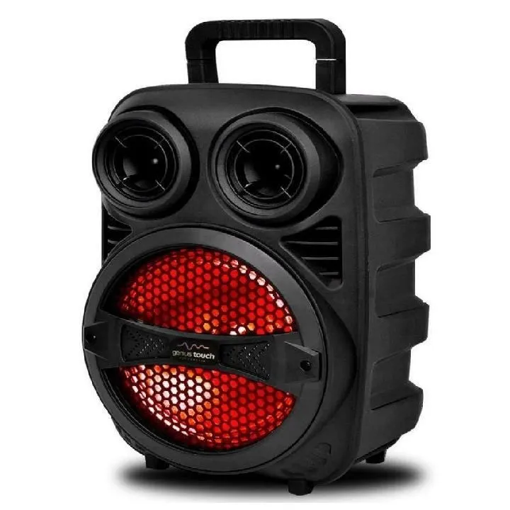 La imagen 2 de la Empresa SHOPPING POYO RONDINELLA