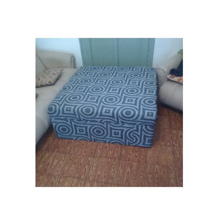 La imagen 3 de la Empresa TAPICERIA MOYANO GENCO