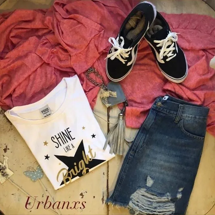 La imagen 3 de la Empresa URBANXS INDUMENTARIA