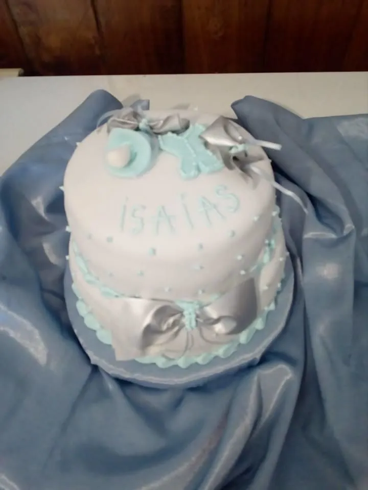 La imagen 1 de la Empresa MARENA TORTAS