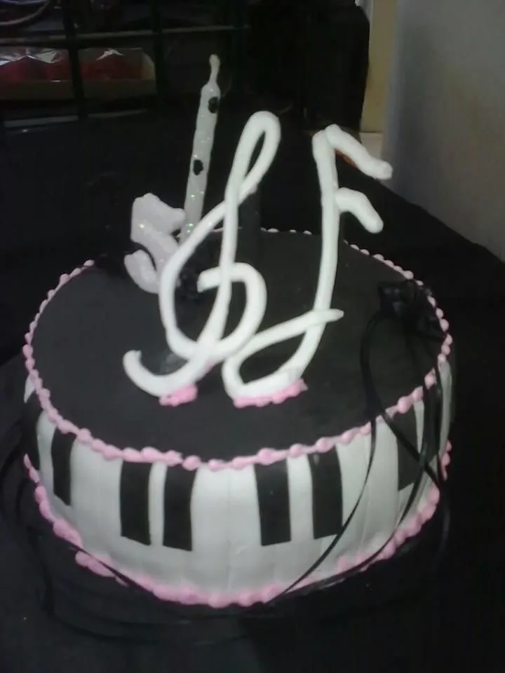 La imagen 3 de la Empresa MARENA TORTAS