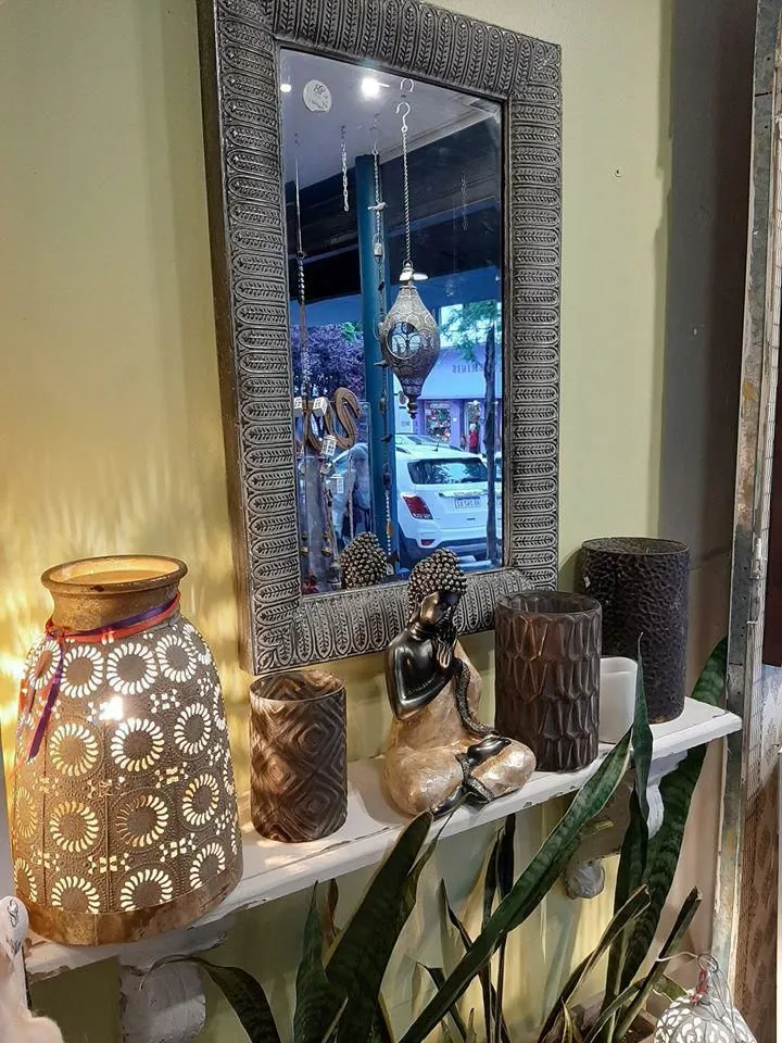 La imagen 2 de la Empresa S & P MAMPARAS & ESPEJOS