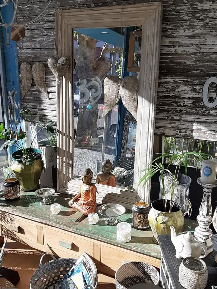 La imagen 4 de la Empresa S & P MAMPARAS & ESPEJOS