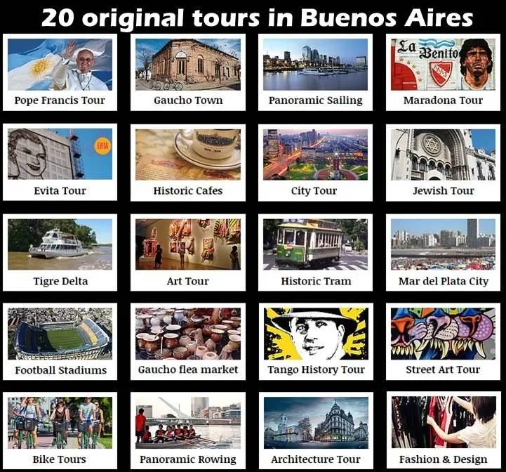 La imagen 3 de la Empresa KANGOO TOURS