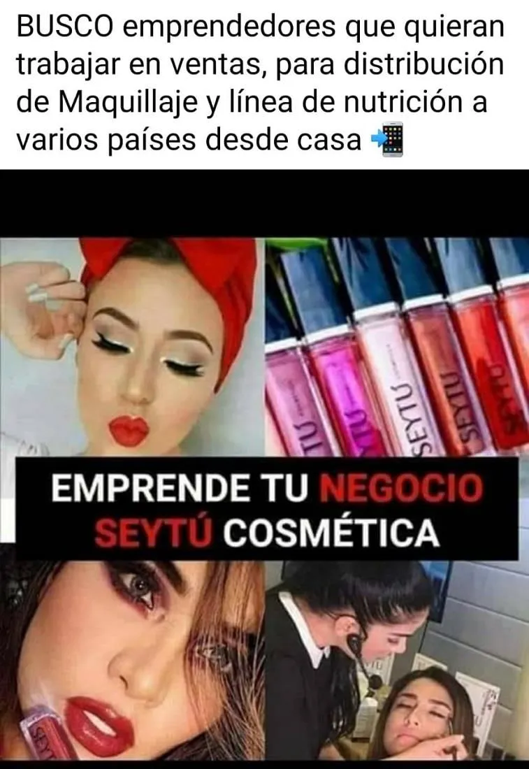 La imagen 3 de la Empresa SALUD Y BELLEZA YACQUELIN  JARA