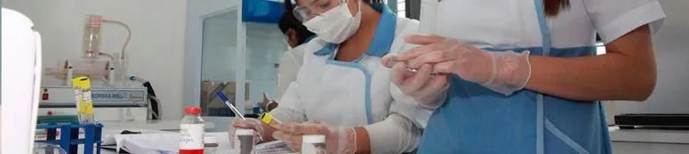 La imagen 1 de la Empresa GIANNONI MIGUEL - ANALISIS CLINICOS