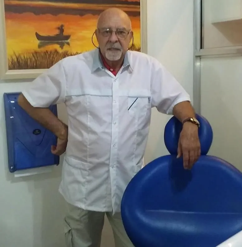 La imagen 1 de la Empresa CONSULTORIO ODONTOLOGICO DR FARRAS