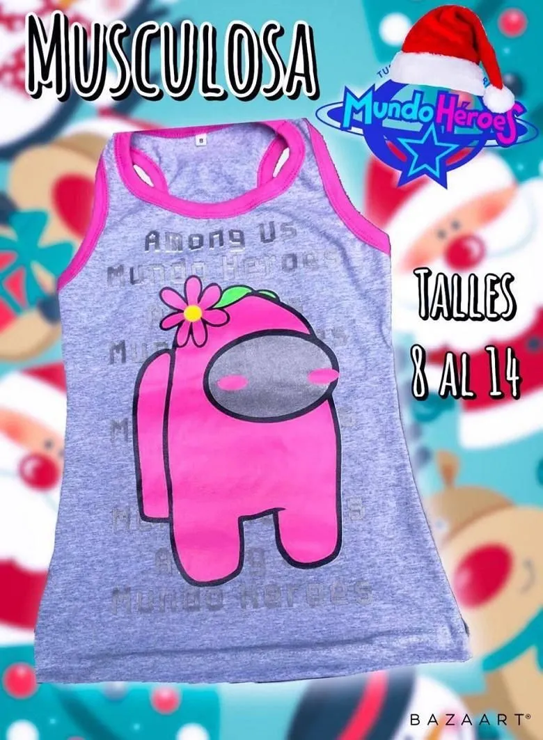 La imagen 3 de la Empresa REMERAS DIVERTIDAS