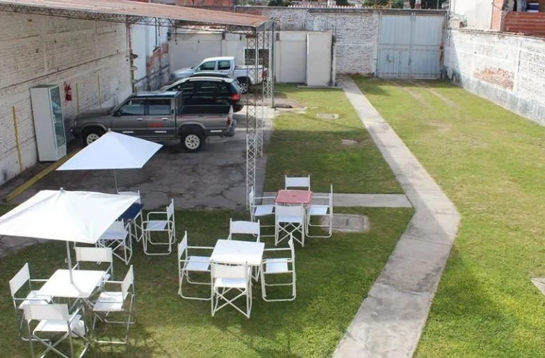 La imagen 7 de la Empresa HOSTAL DEL HUAYRA