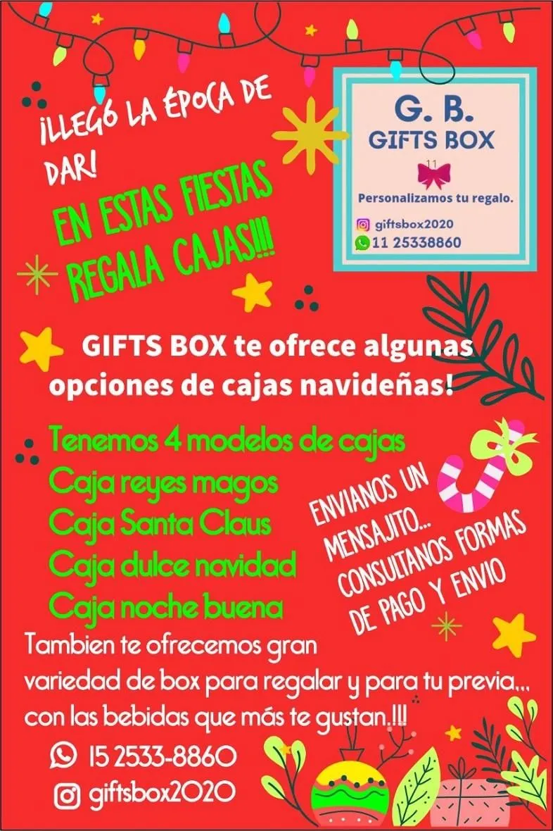 La imagen 1 de la Empresa REGALOS PERSONALIZADOS