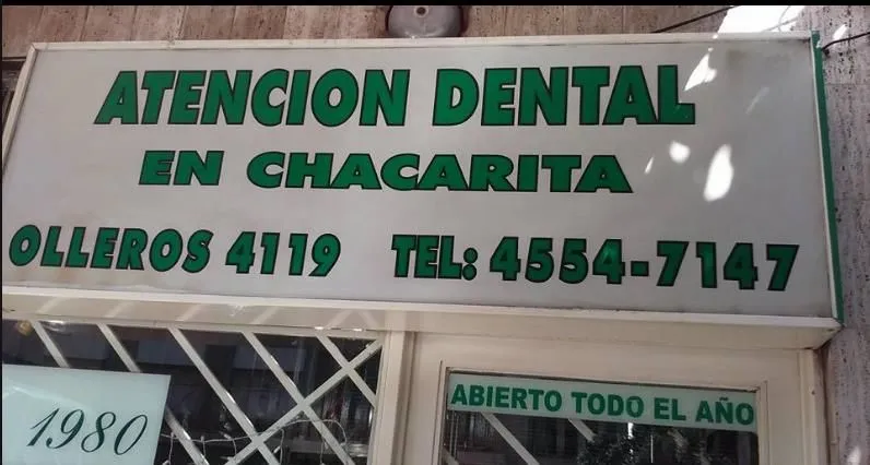 La imagen 4 de la Empresa CONSULTORIO ODONTOLOGICO DR FARRAS