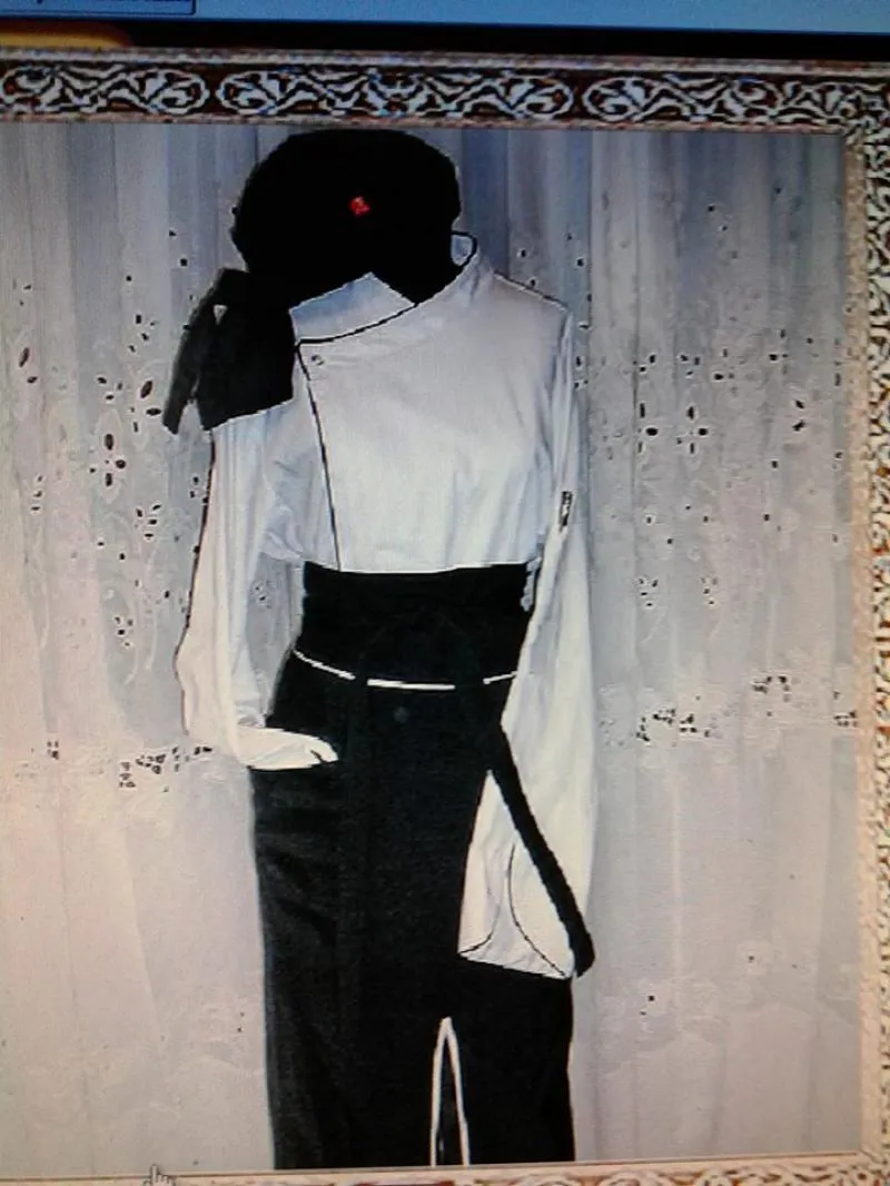La imagen 1 de la Empresa ZUCHERO ® DE CATALINA LILIANA BRUNO - UNIFORMES