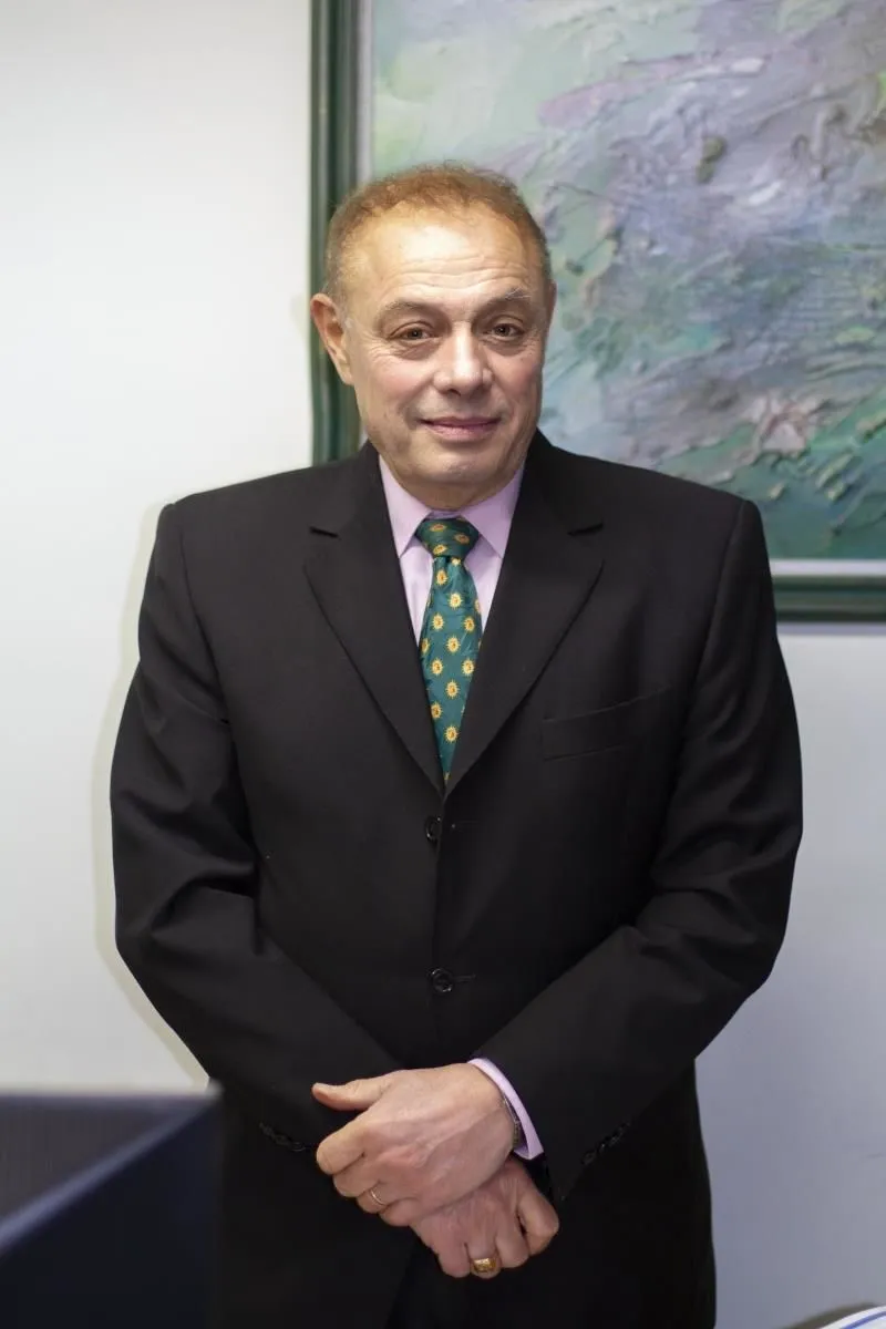 La imagen 1 de la Empresa ESTUDIO JURIDICO HECTOR EDGARDO BARBERIS & ASOCIADOS