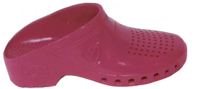 La imagen 7 de la Empresa N J MARCUCCI SA - ZUECOS RUNES - CALZADO ESTERILIZABLE