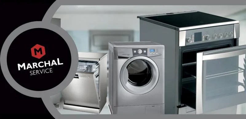 La imagen 1 de la Empresa MARCHAL SERVICE