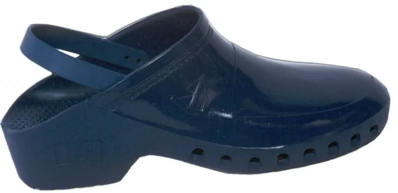 La imagen 3 de la Empresa N J MARCUCCI SA - ZUECOS RUNES - CALZADO ESTERILIZABLE