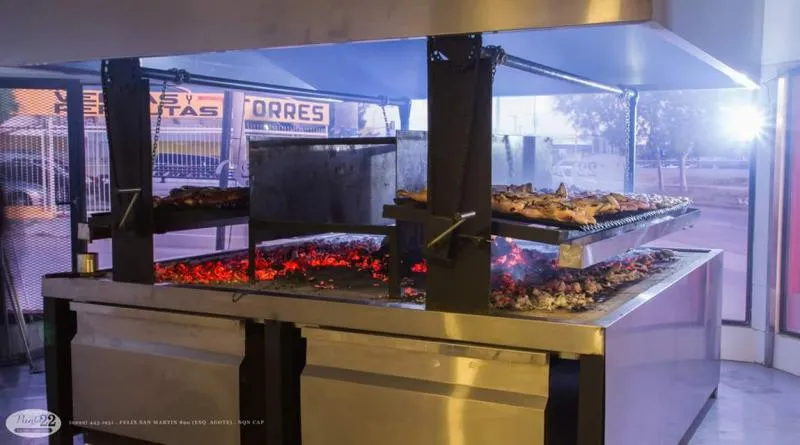 La imagen 2 de la Empresa PUNTO 22