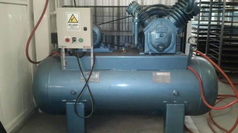 La imagen 1 de la Empresa INMEL GAMMA - INGENIERIA DE PONTALTI ADAM MARCELO J