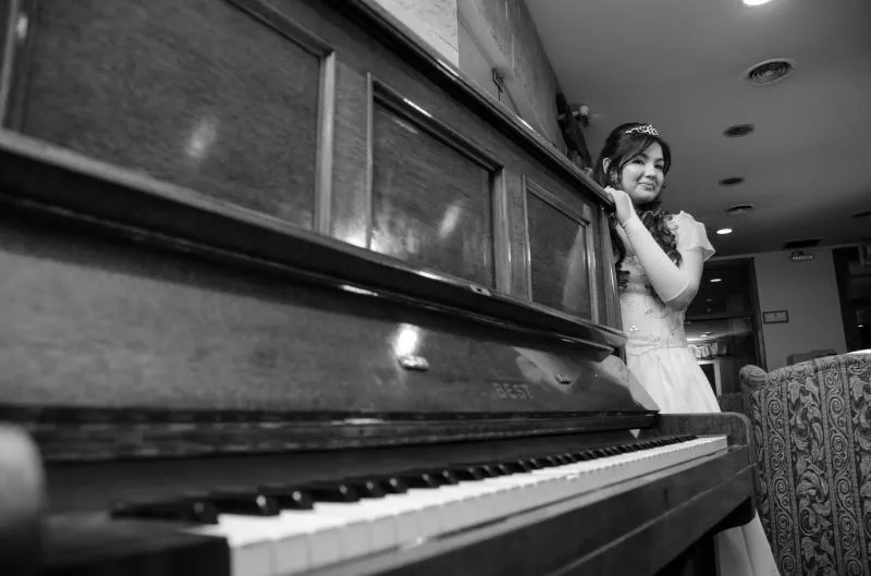 La imagen 2 de la Empresa RASAR PRODUCCIONES