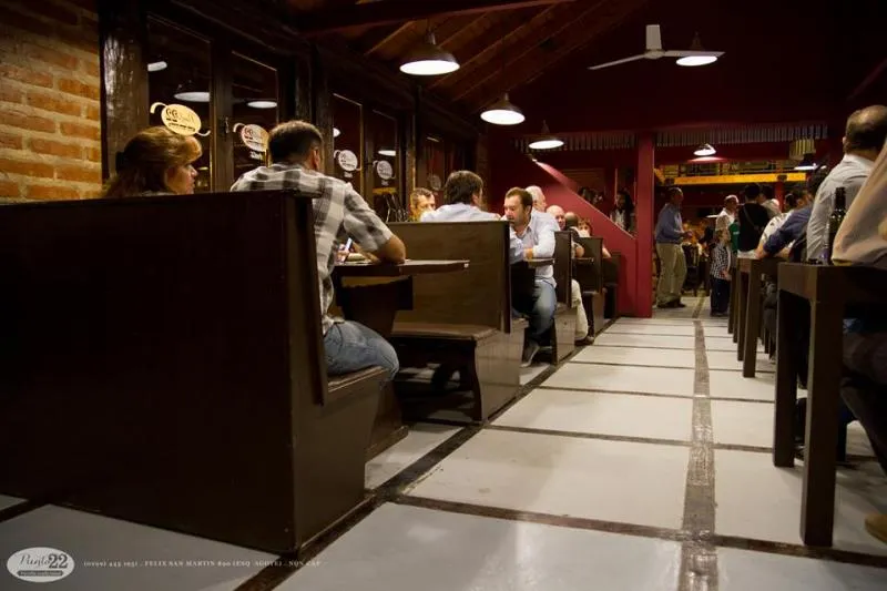 La imagen 4 de la Empresa PUNTO 22