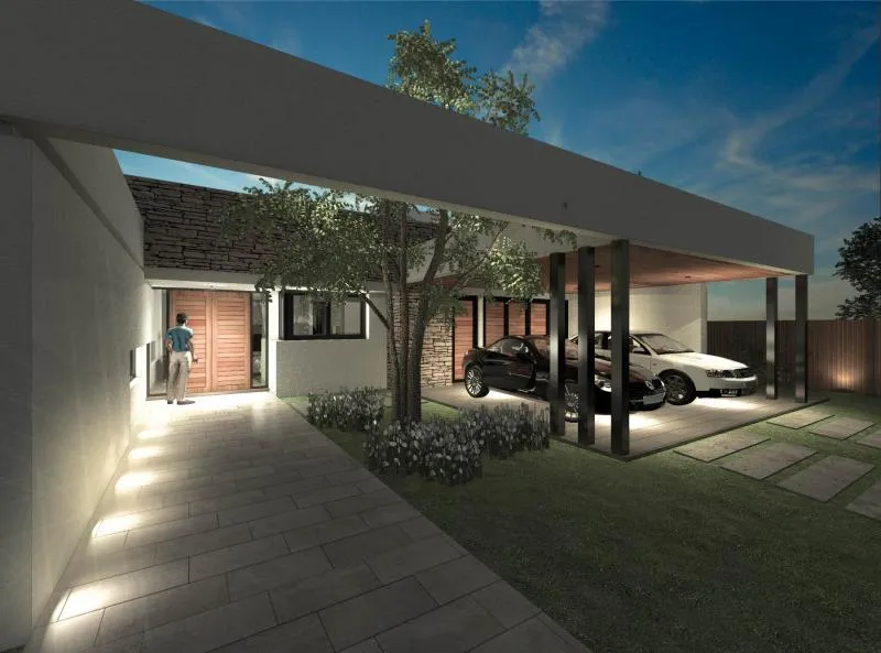 La imagen 4 de la Empresa MARCOS GRAZIANO ARQUITECTO