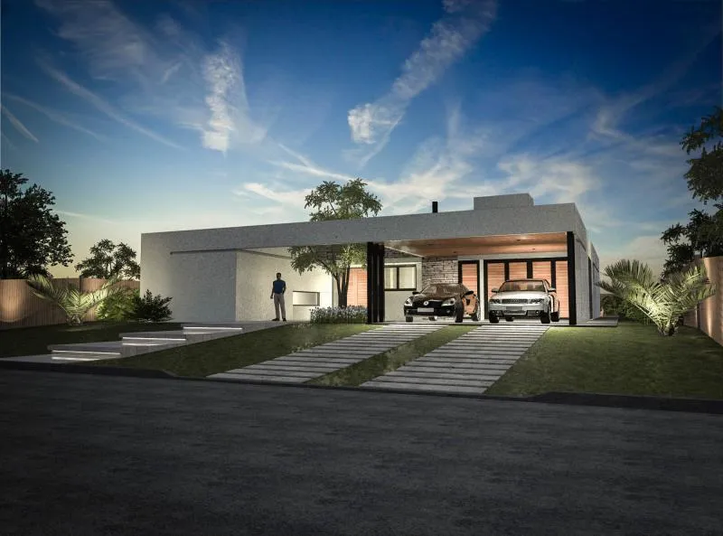 La imagen 2 de la Empresa MARCOS GRAZIANO ARQUITECTO