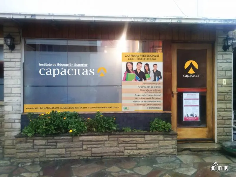 La imagen 2 de la Empresa INSTITUTO DATASOFT