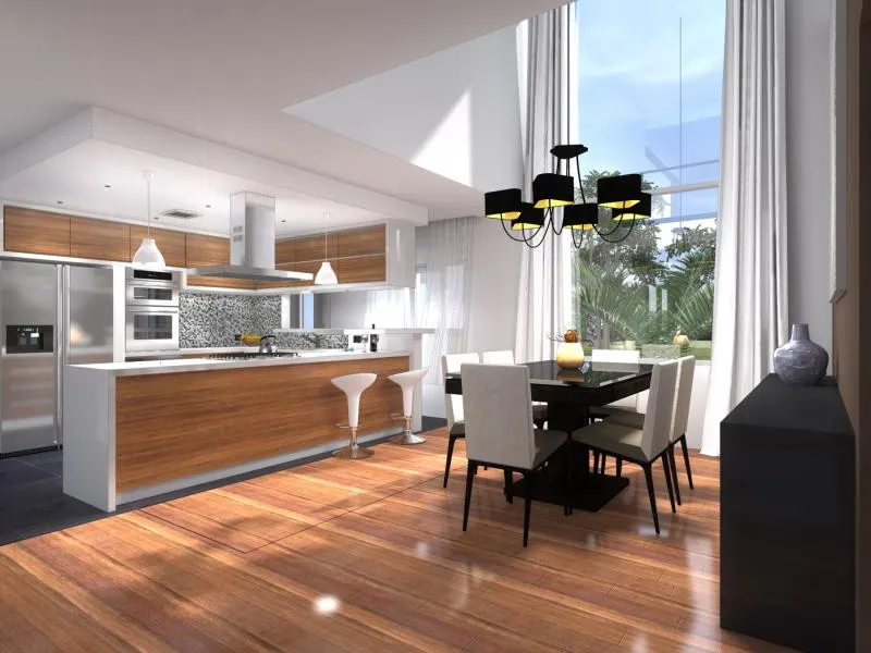 La imagen 3 de la Empresa MARCOS GRAZIANO ARQUITECTO