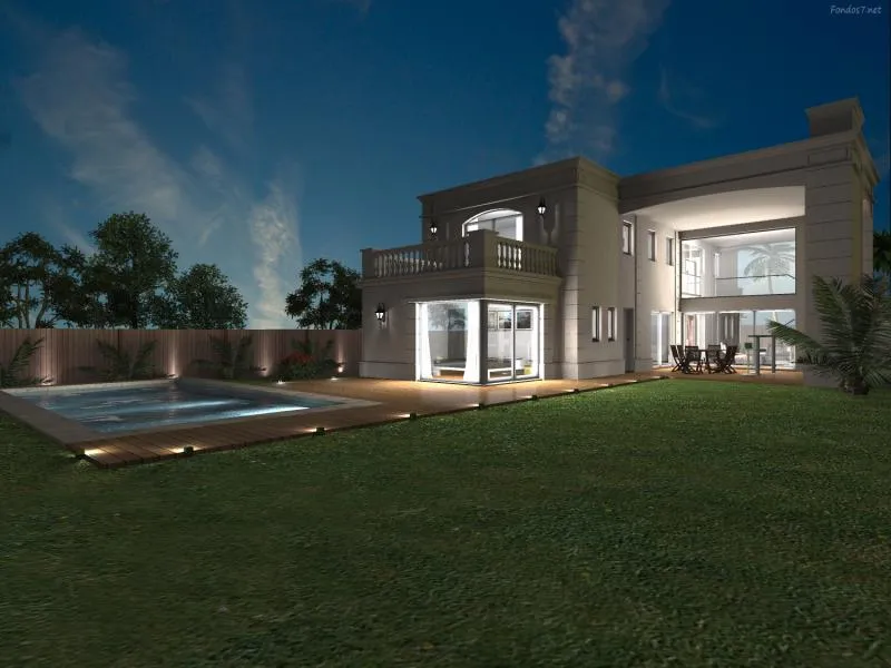 La imagen 5 de la Empresa MARCOS GRAZIANO ARQUITECTO