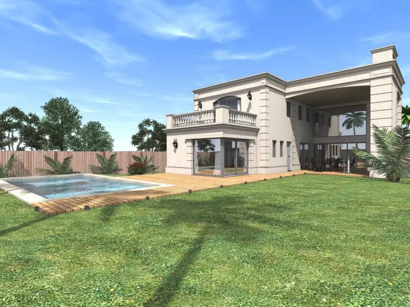 La imagen 1 de la Empresa MARCOS GRAZIANO ARQUITECTO