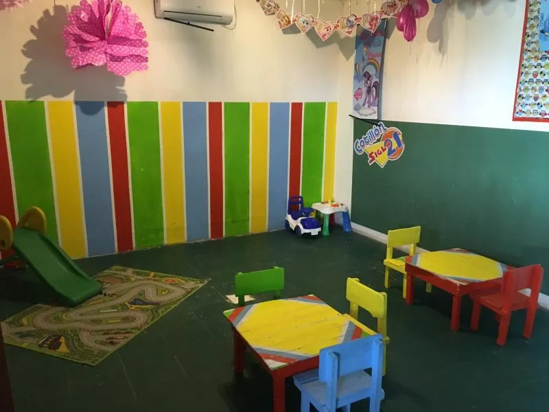 La imagen 5 de la Empresa PUNTO 22