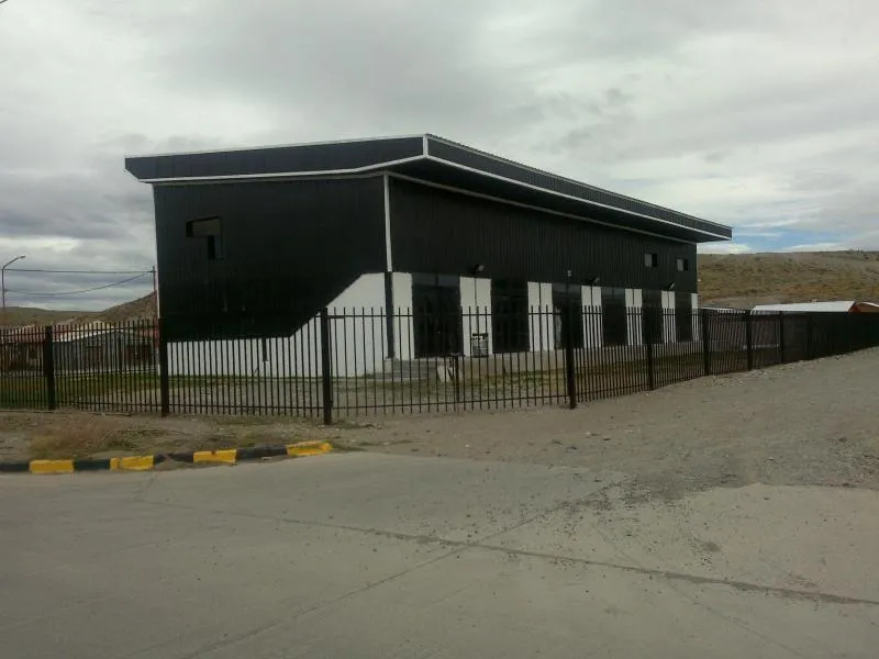 La imagen 11 de la Empresa TECHOS DEL SUR