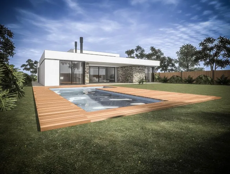 La imagen 6 de la Empresa MARCOS GRAZIANO ARQUITECTO