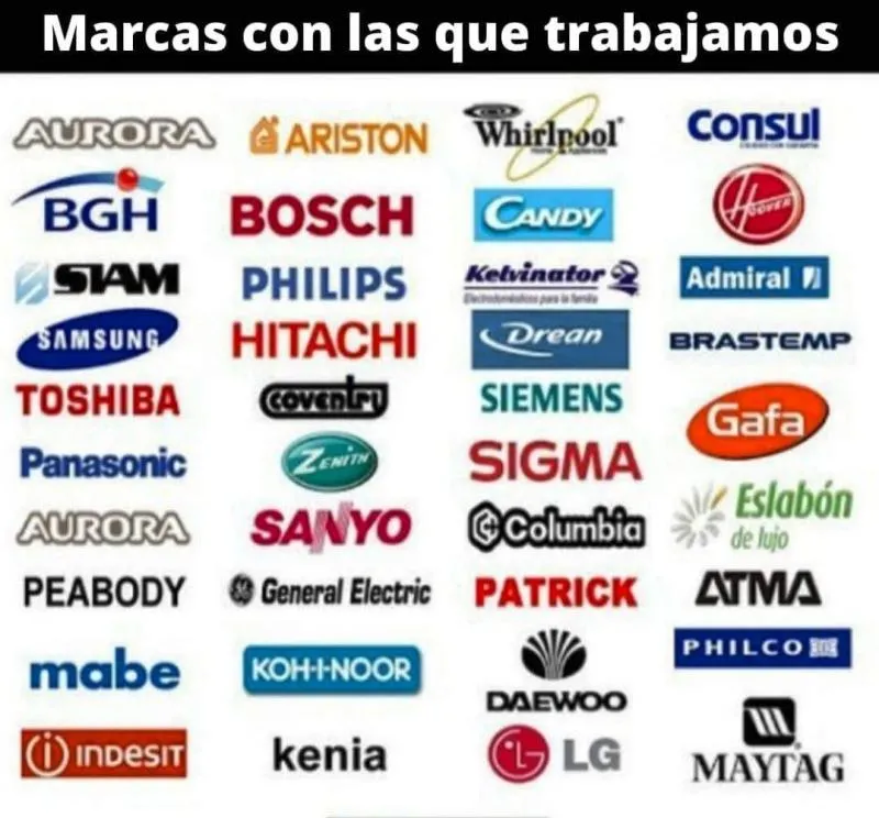 La imagen 3 de la Empresa MARCHAL SERVICE