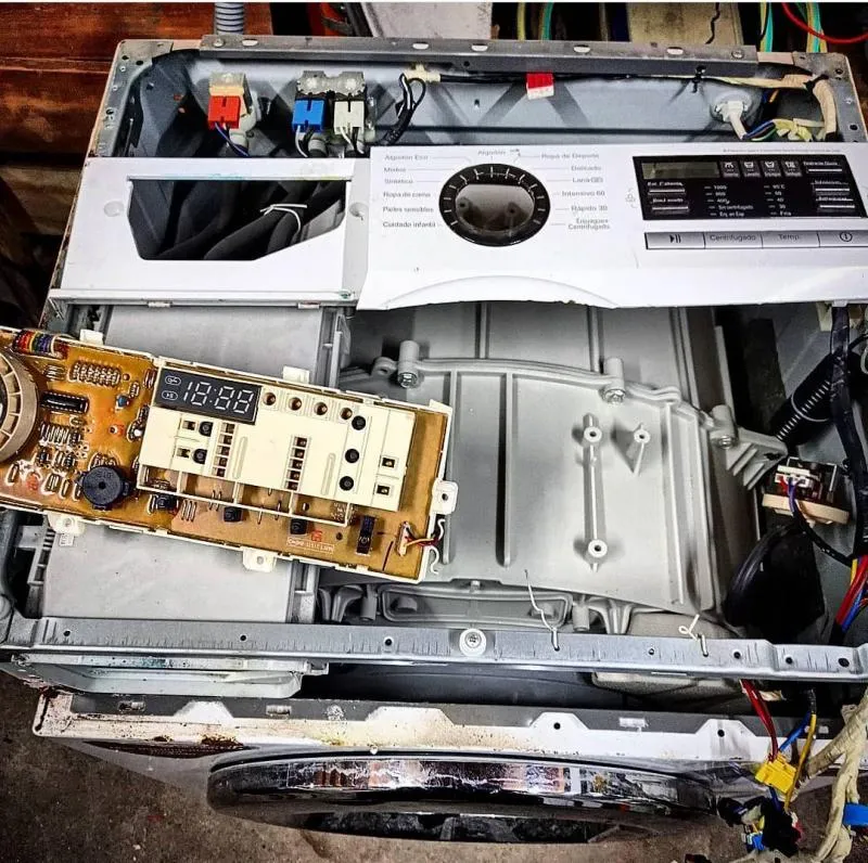 La imagen 2 de la Empresa MARCHAL SERVICE