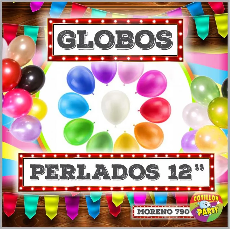 La imagen 7 de la Empresa COTILLON PARTY BARILOCHE