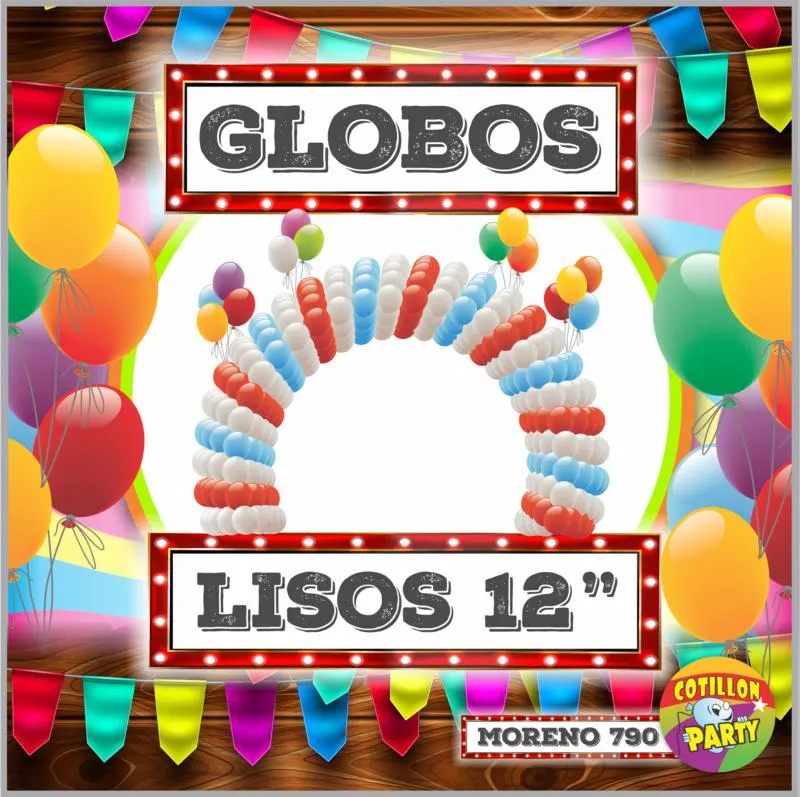 La imagen 8 de la Empresa COTILLON PARTY BARILOCHE