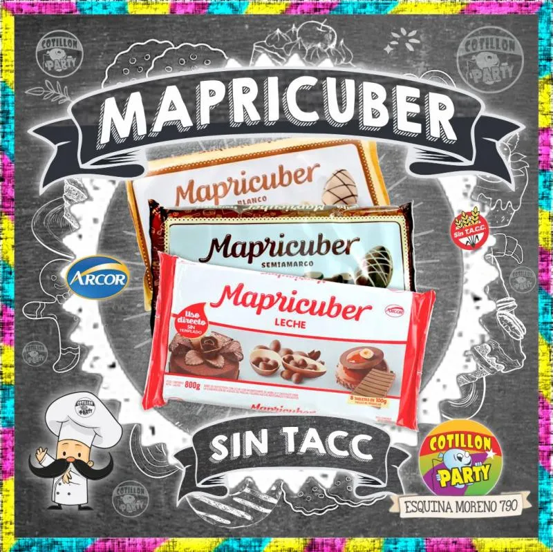 La imagen 6 de la Empresa COTILLON PARTY BARILOCHE