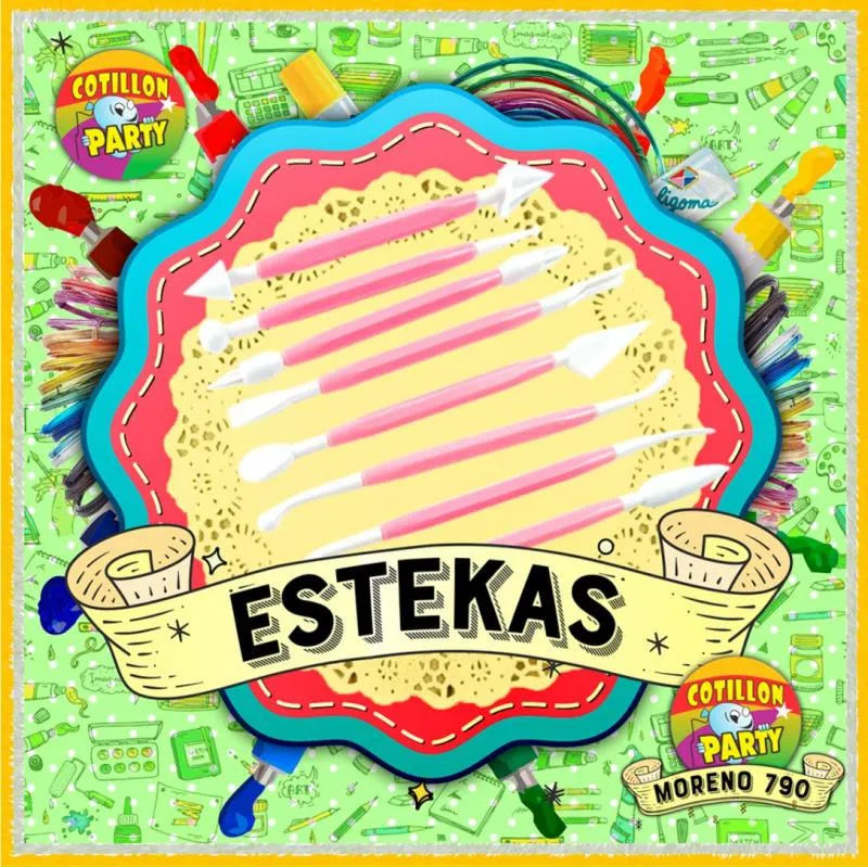 La imagen 11 de la Empresa COTILLON PARTY BARILOCHE