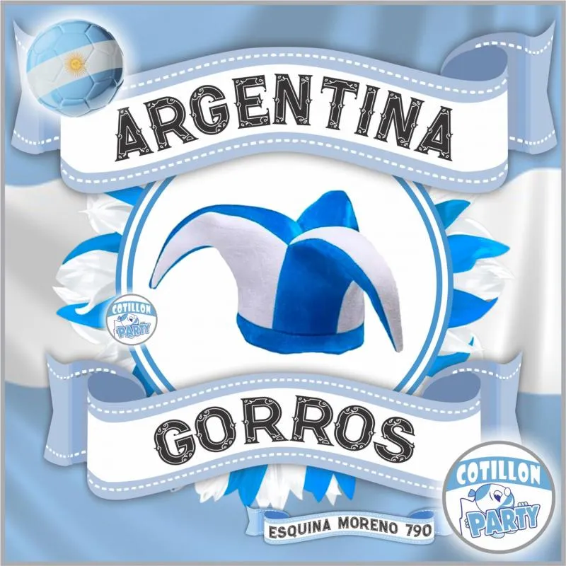 La imagen 9 de la Empresa COTILLON PARTY BARILOCHE